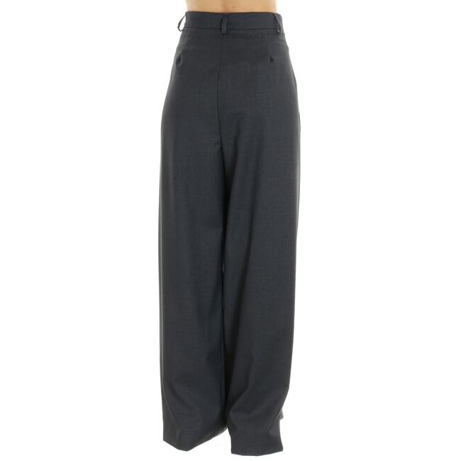 PANTALONE PINCES HAVEONE - Mad Fashion | img vers.650x/